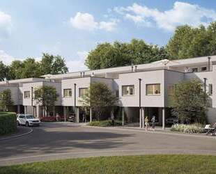 Traumhaftes Neubau-Reihenhaus (Haus 8) in Konstanz – Jetzt kaufen!