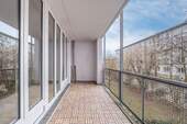 Balkon - 