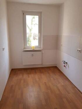 Detailansicht - 3 Zimmer Etagenwohnung in Braunsbedra