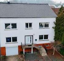 Bezugsbereites Einfamilienhaus mit Ausbaupotenzial Düppenweiler-Merzig - Beckingen