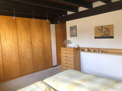Schlafzimmer - 