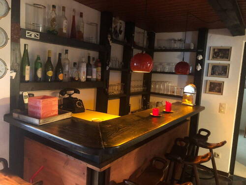 Bar - 