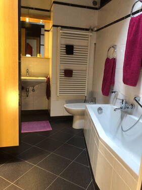 Badezimmer 1 - 