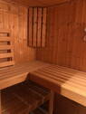 Sauna - 