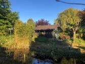 Landschaftsgarten Freisitz 1 - 