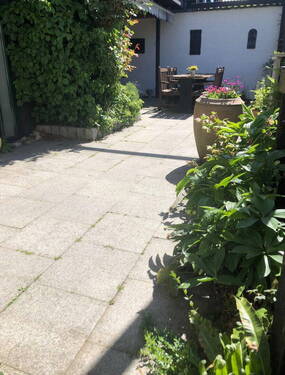 Terrasse - 