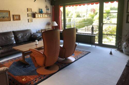 Wohnraum - Einfamilienhaus mit 160,00 m&sup2; in Aachen zum Kaufen