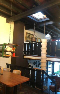Innenarchitektur - 