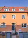 Hausansicht - TOP 3 Zi. Wohnung mit West-Balkon Nbg.- Eberhardshof Wohnung mieten