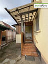 Hauseingang - 