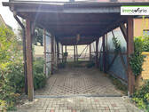 Carport - Doppelhaushälfte mit 84,00 m² in Magdeburg / Diesdorf zum Kaufen