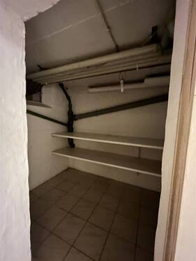 Kellerraum 1 - 
