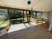 Wintergarten - 