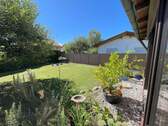 Garten Westblick - 