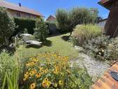 Garten Südblick - 