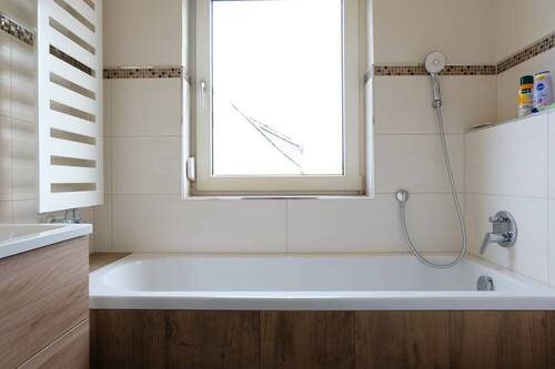 Badezimmer EG - 