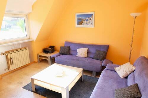 Wohnzimmer DG - 