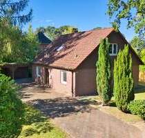 Das FÜR IMMER Haus - in Seevetal Ohlendorf
