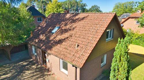 Außen2 - 5 Zimmer Einfamilienhaus zum Kaufen in Seevetal