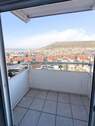 KLEINER BALKON - 