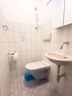 TOILETTE - 