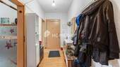 Flur 1 - 2 Zimmer Etagenwohnung zum Kaufen in Zwickau