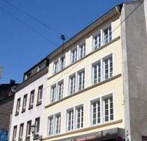 Innenstadt: Schöne 3-Zimmer-Wohnung mit moderner Einbauküche - Trier