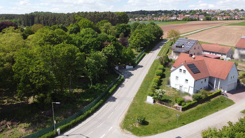 Luftbild-Strassenflucht-rechts - 