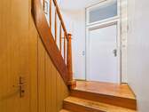 Treppenhaus - 