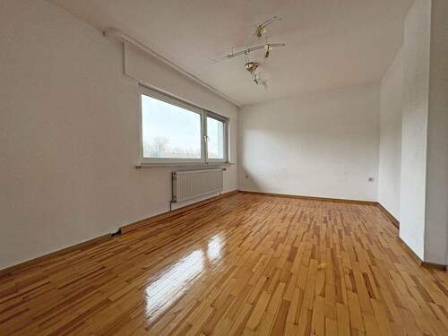 Schlafzimmer Obergeschoss - 