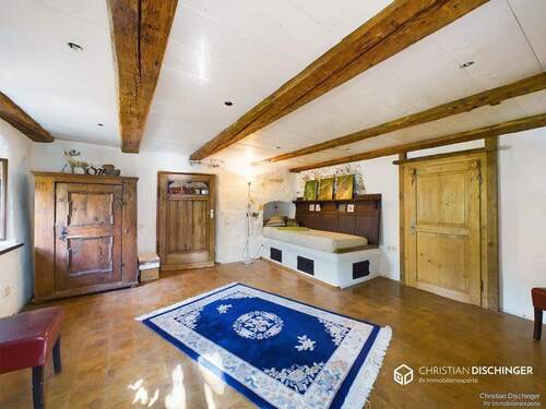 Wohnzimmer Erdgeschoss - 