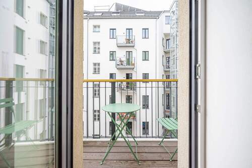 Balkon - 