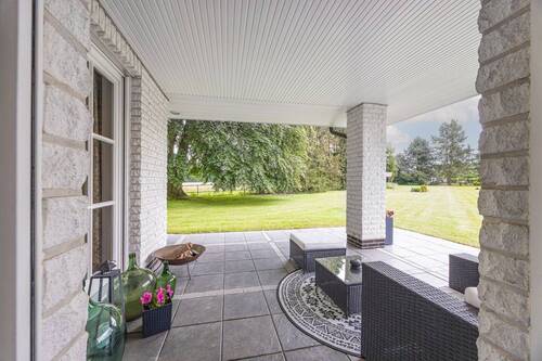 Frühstücksterrasse - 