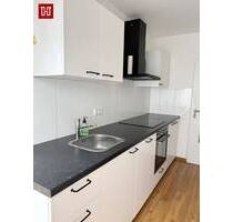 Moderne 3 Zimmerwohnung mit zwei Balkonen und Garage in ruhiger Lage ! - Kitzingen