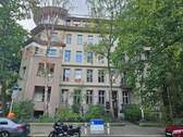 Gebäude - Repräsentative und großzügige Büroetage mit Wasserblick am Ufer
