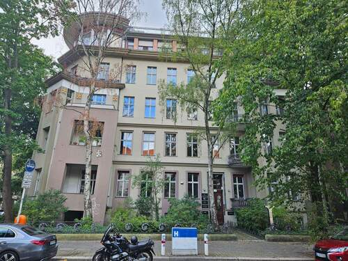 Gebäude - Repräsentative und großzügige Büroetage mit Wasserblick am Ufer