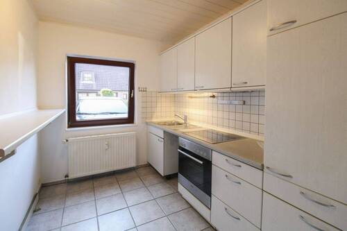 Küche Einliegerwohnung - 