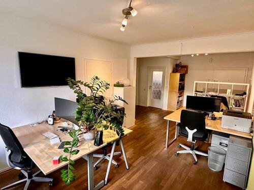 Offener Bereich - Büro zur Miete in Köln