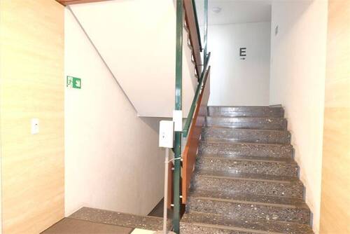 Treppenhaus - 