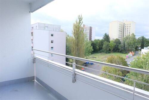 Balkon - Etagenwohnung mit 53,00 m² in Taunusstein zum Kaufen
