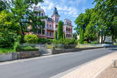 Bild 2 - 2 Zimmer Etagenwohnung zum Kaufen in Heringsdorf