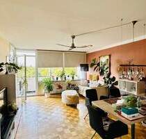 Exklusive Eigentumswohnung mit traumhaftem Ausblick, Aufzug und Balkon bezugsfrei ab 01.01.2026 - Bergisch Gladbach Bockenberg