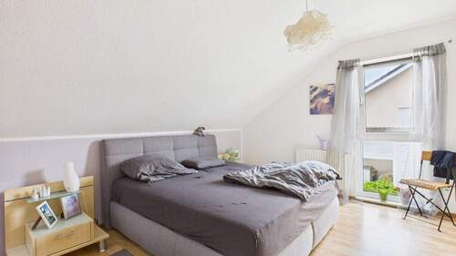 Schlafzimmer - 