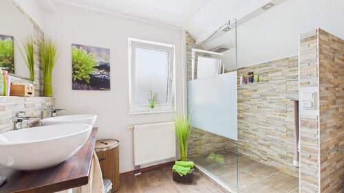 Badezimmer - 