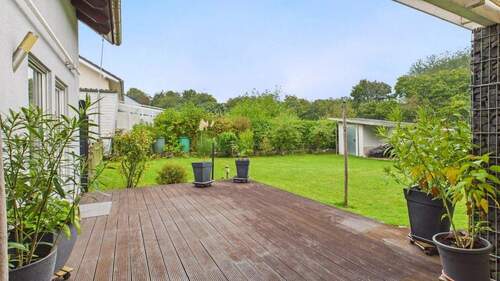 Terrasse - 