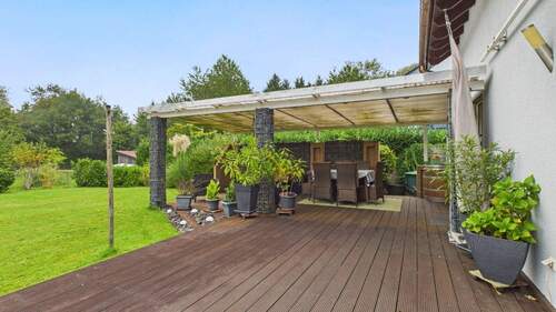 Terrasse - 