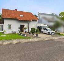 Freistehendes, top gepflegtes Einfamilienhaus im Neubaugebiet Konz-Kommlingen