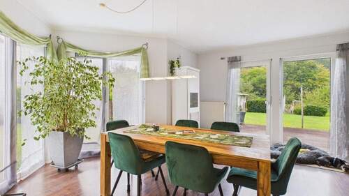 Essbereich - 4 Zimmer Einfamilienhaus in Konz