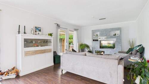 Wohnzimmer - 