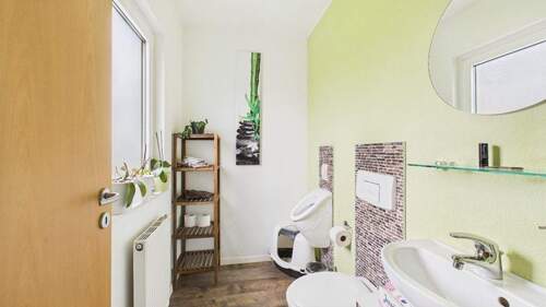 Gäste WC - 